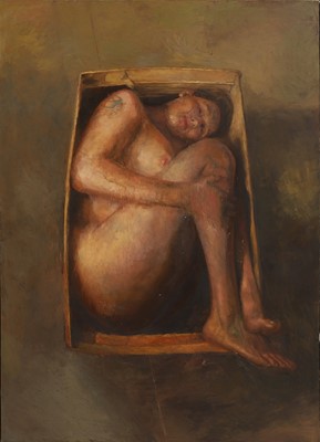 Lot 415 - Victoria ('Vida') Russell (b.1962)