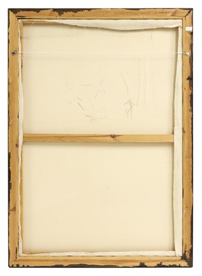 Lot 415 - Victoria ('Vida') Russell (b.1962)