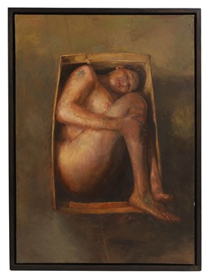 Lot 415 - Victoria ('Vida') Russell (b.1962)
