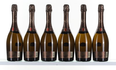 Lot 3 - Boizel, Epernay, Joyau de France, 2008