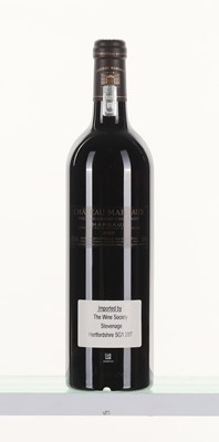 Lot 73 - Chateau Margaux, Margaux, 2020