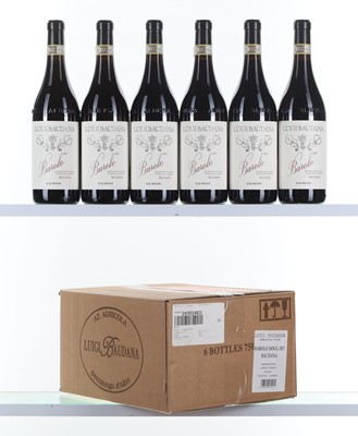 Lot 121 - Pio Cesare, Barolo, 2017