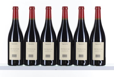 Lot 104 - Chateauneuf-du-Pape, Clos des Papes, 2020