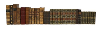 Lot 152 - BINDING