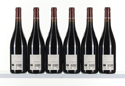 Lot 127 - A selection of Rhone red wines