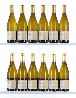 Lot 31 - A selection of Burgundy white wines