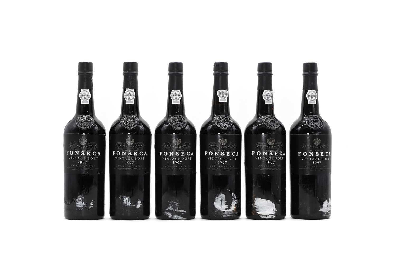 Lot 156 - Fonseca, Vintage Port