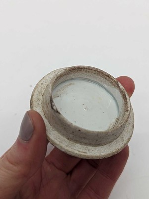 Lot 185 - A collection of Chinese porcelain