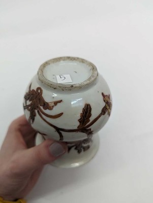 Lot 185 - A collection of Chinese porcelain