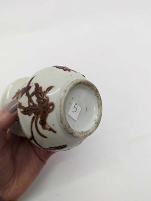 Lot 185 - A collection of Chinese porcelain