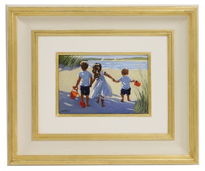 Lot 257 - Sherree Valentine-Daines (b.1956)