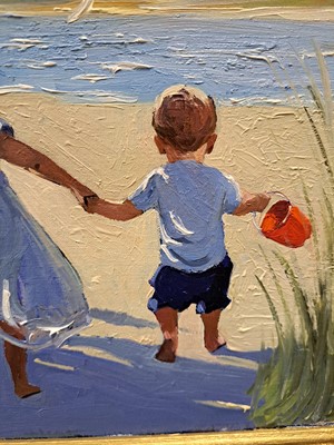 Lot 257 - Sherree Valentine-Daines (b.1956)