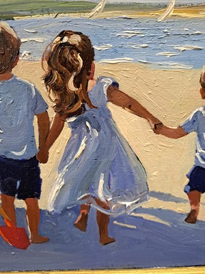 Lot 257 - Sherree Valentine-Daines (b.1956)