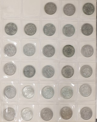 Lot 20 - Coins, Great Britain & World