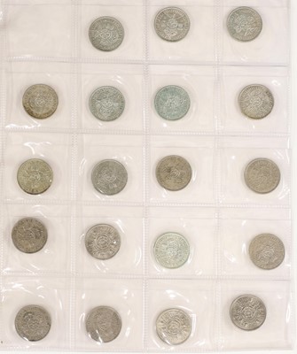 Lot 20 - Coins, Great Britain & World