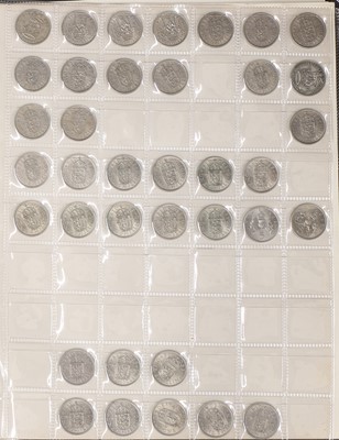 Lot 20 - Coins, Great Britain & World