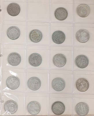 Lot 20 - Coins, Great Britain & World