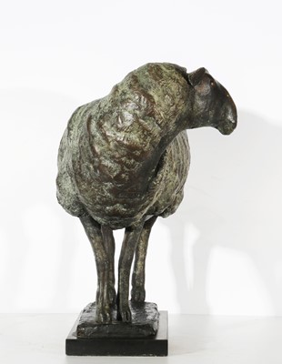 Lot 86 - Geraldine Knight (1933-2008)