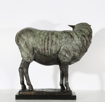 Lot 86 - Geraldine Knight (1933-2008)