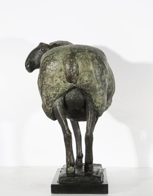 Lot 86 - Geraldine Knight (1933-2008)