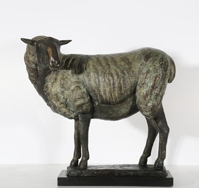 Lot 86 - Geraldine Knight (1933-2008)