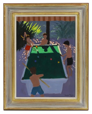 Lot 151 - Andrew Macara (b.1944)