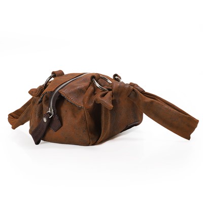 Lot 585 - A Vivienne Westwood 'Bettina' bag