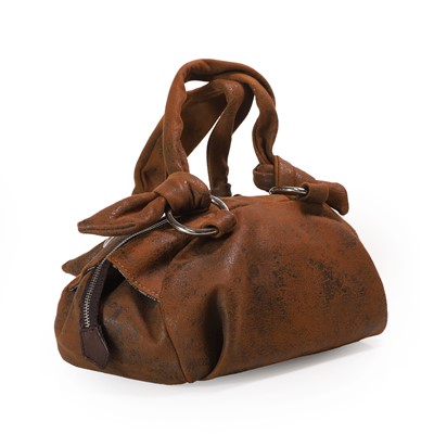 Lot 585 - A Vivienne Westwood 'Bettina' bag