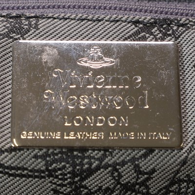 Lot 585 - A Vivienne Westwood 'Bettina' bag