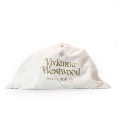 Lot 585 - A Vivienne Westwood 'Bettina' bag