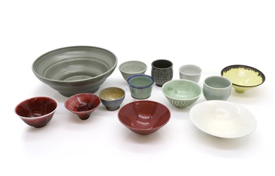 Lot 146 - A Susie Cooper bowl