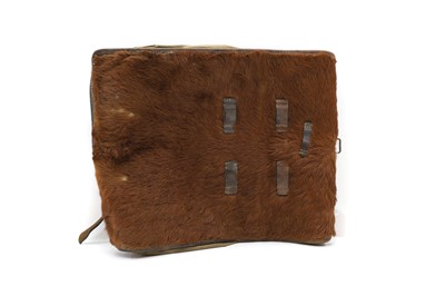 Lot 206 - A collection of military instruments