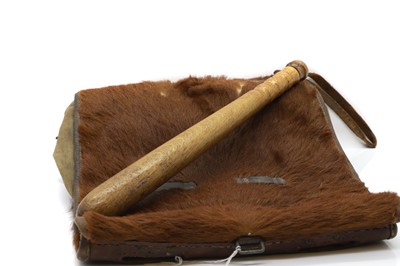 Lot 206 - A collection of military instruments