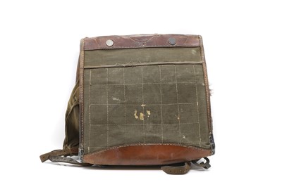 Lot 206 - A collection of military instruments