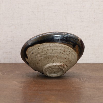 Lot 7 - A Chinese Jizhou ware bowl