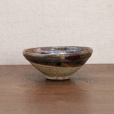 Lot 7 - A Chinese Jizhou ware bowl