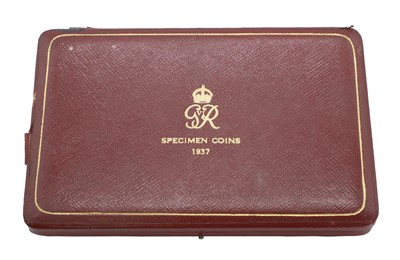 Lot 104 - Coins, Great Britain, George VI (1936-1952)
