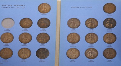 Lot 31 - Coins, Great Britain & World