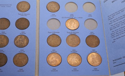 Lot 31 - Coins, Great Britain & World