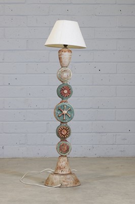 Lot 134 - Bernard Rooke (b.1938)