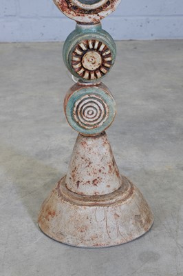 Lot 134 - Bernard Rooke (b.1938)