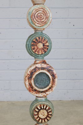 Lot 134 - Bernard Rooke (b.1938)