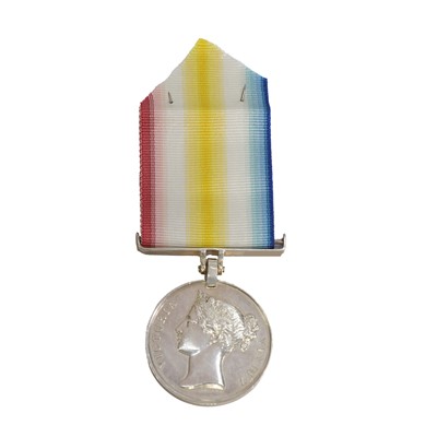 Lot 124 - An Afghan medal
