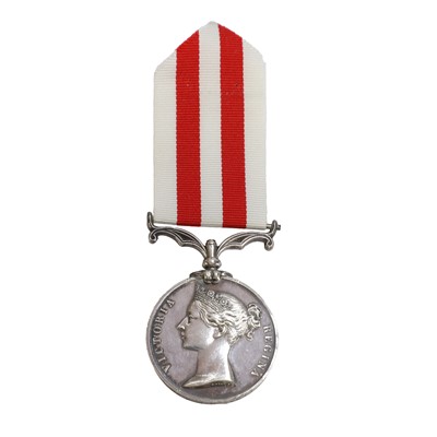 Lot 114 - A Indian Mutiny medal