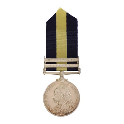 Lot 133 - A Cape of Good Hope General Service medal