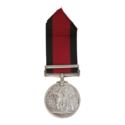 Lot 138 - A Natal Medal