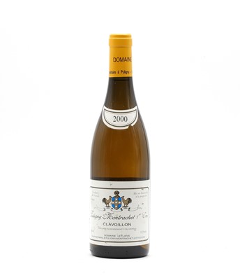 Lot 181 - Puligny-Montrachet Premier Cru