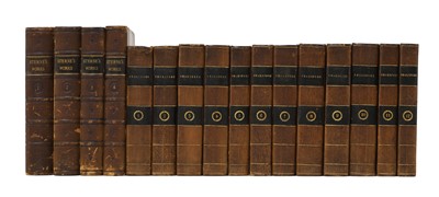 Lot 151 - BINDING SETS