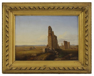 Lot 224 - Penry Williams (1802-1885)