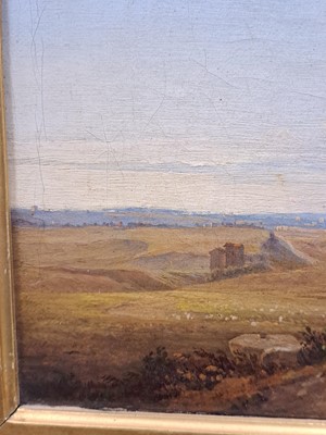 Lot 224 - Penry Williams (1802-1885)